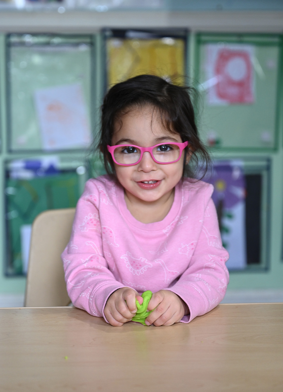 Early Learning & Support