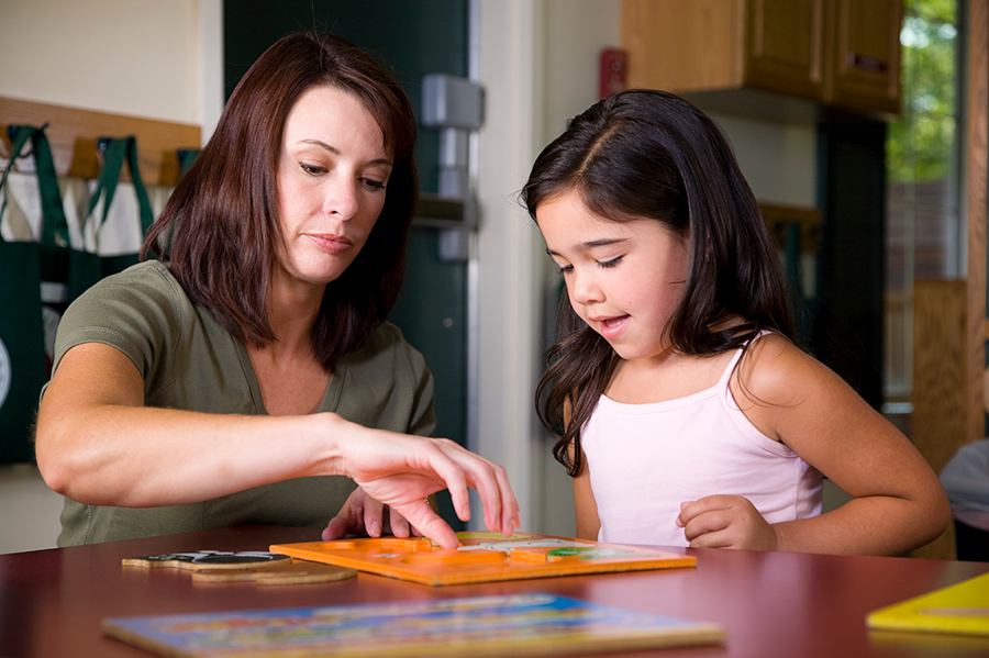 Winners Of CCRC Early Child Education And Provider Recognition Campaign 