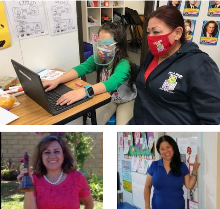 Thank You To Our ECE Heroes On This Child Care Provider Appreciation 