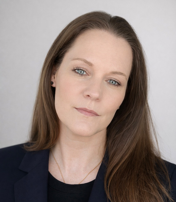 Paulette Snyder headshot.