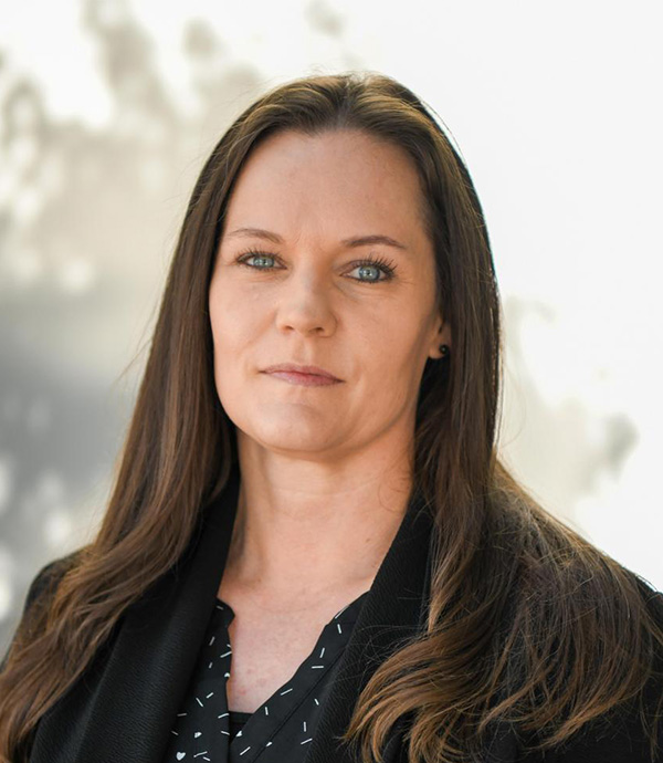 Paulette Snyder Headshot