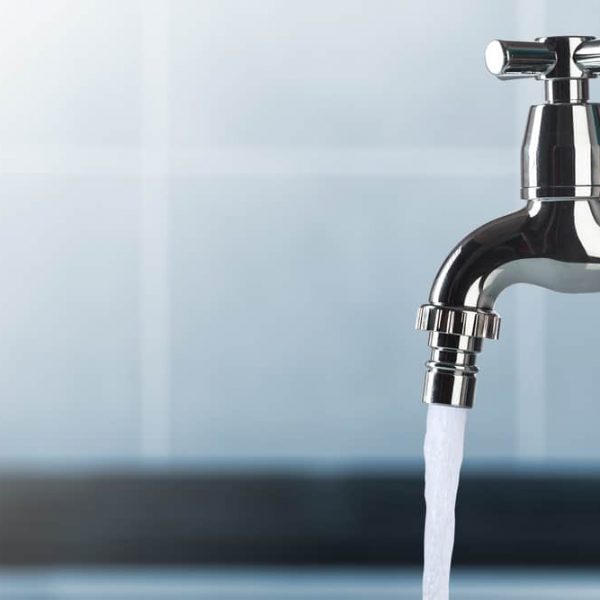 Grant available for child care providers to test water for lead Child