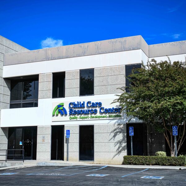 A photo of our CCRC Headquarters building in Chatsworth, CA.