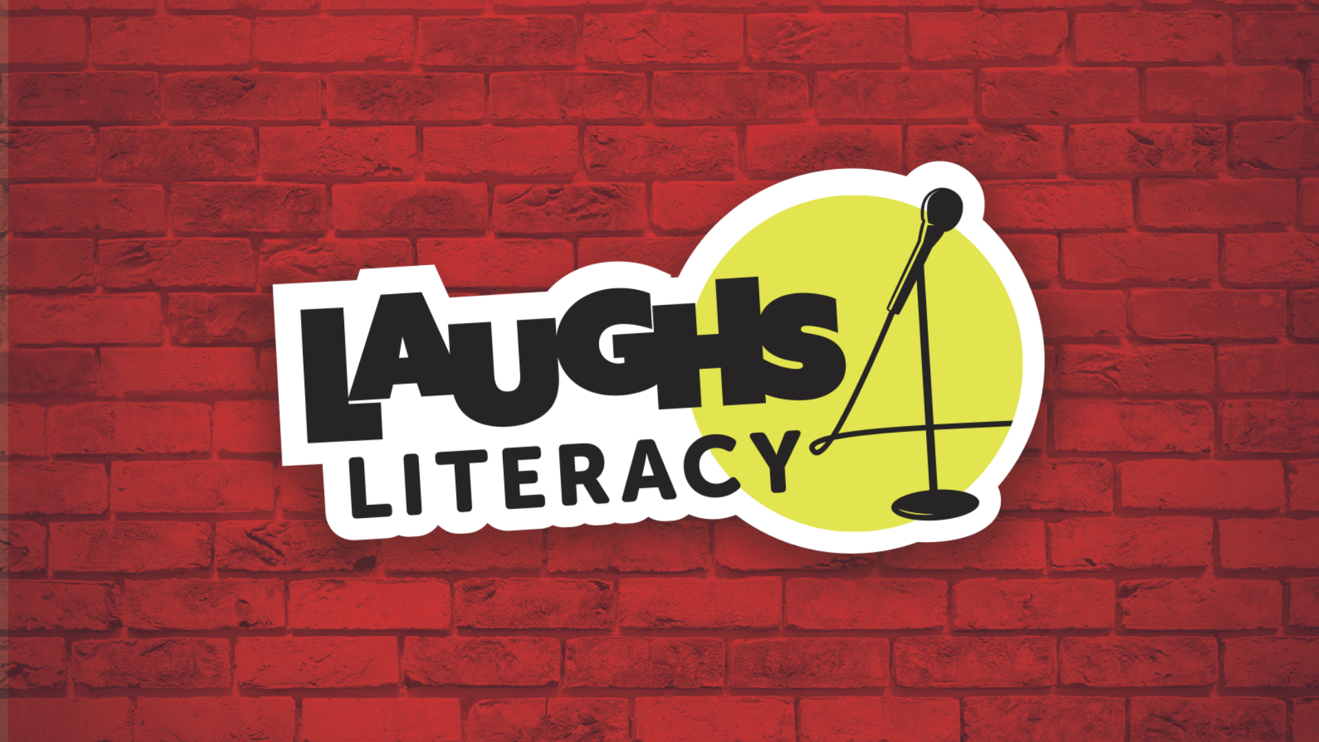 Laughs for Literacy, Events