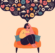 (Illustration) A sad person sitting in a chair with a thought cloud above their head