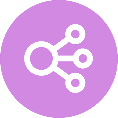 DCC Connect icon