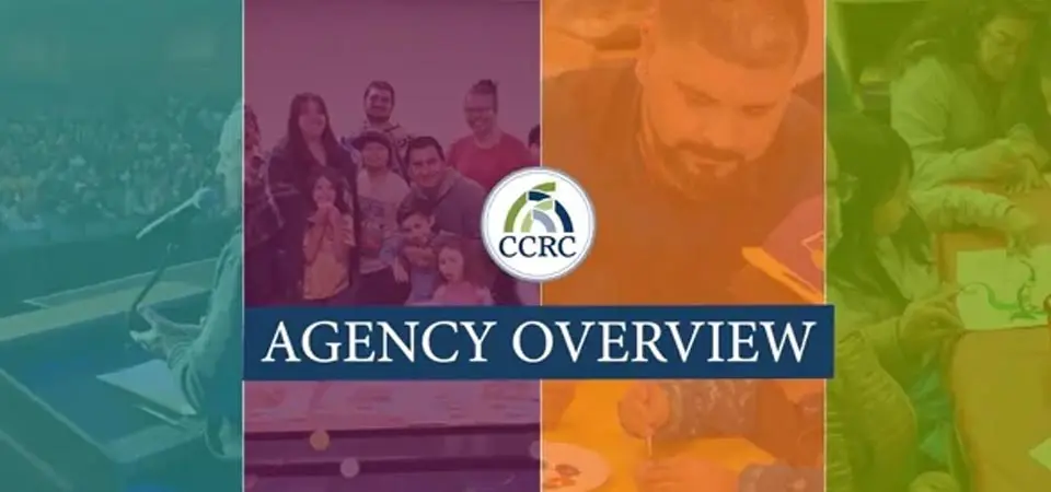 Agency Overview Video