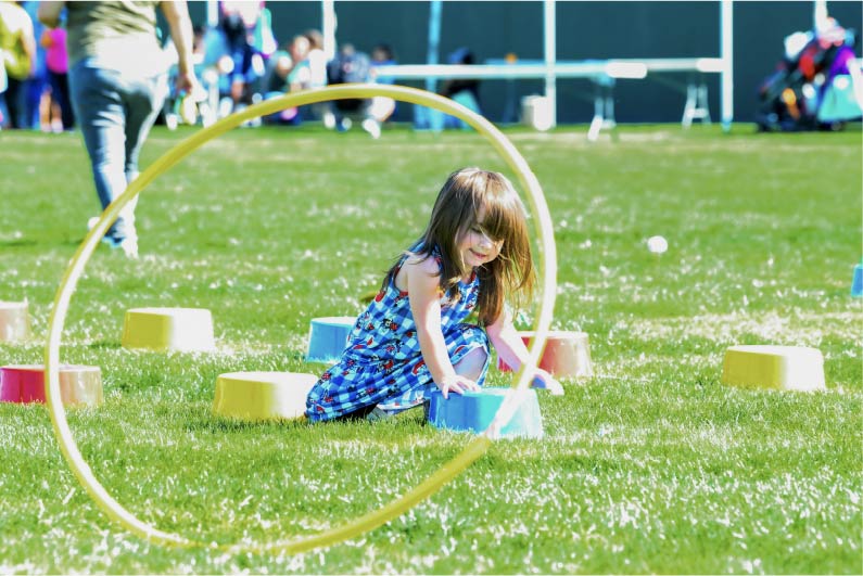 Play-Based Learning in Early Childhood Education | CCRC