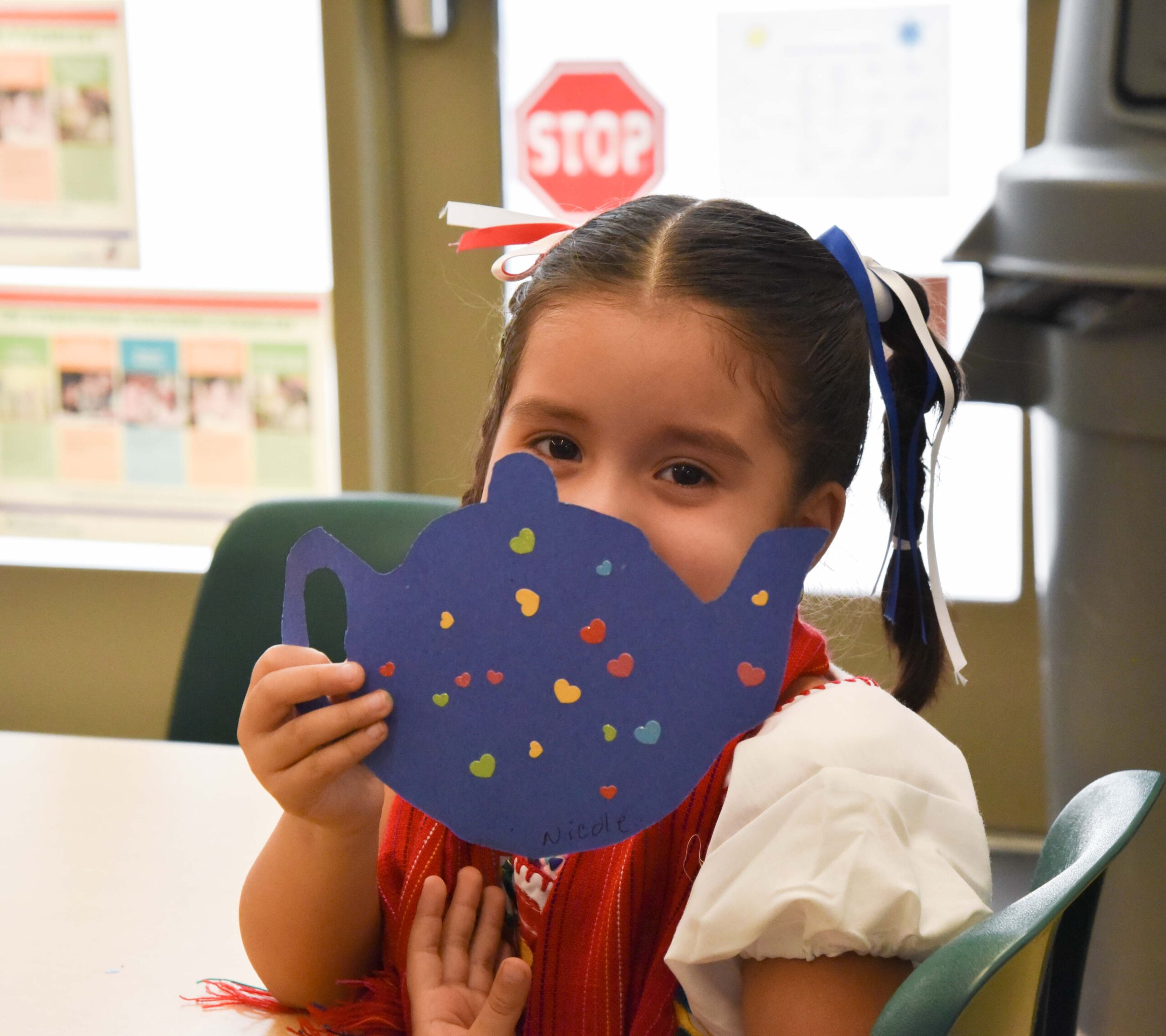Celebrating 60 years of Head Start: 40 Million kids and counting | CCRC