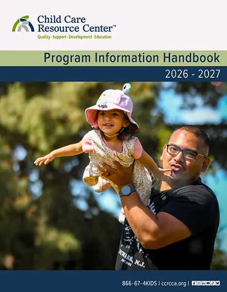 English - Program Information Handbook