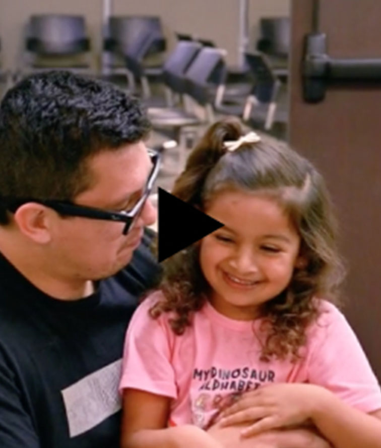 Nurturing Fathers Program success story